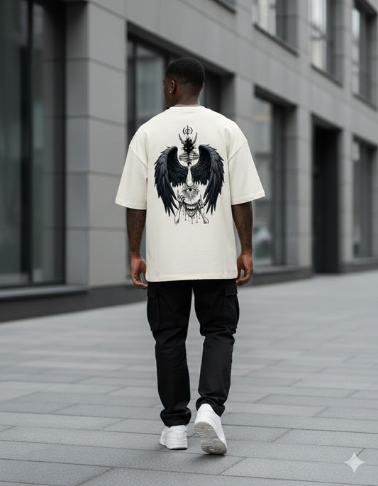 Men's Oversized Tee