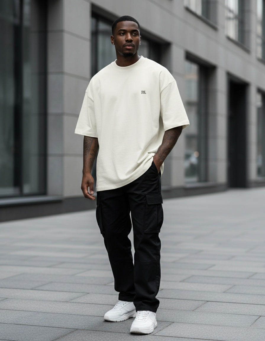 Men's Oversized Tee